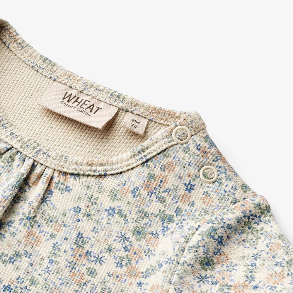 Wheat Body S/S Linette