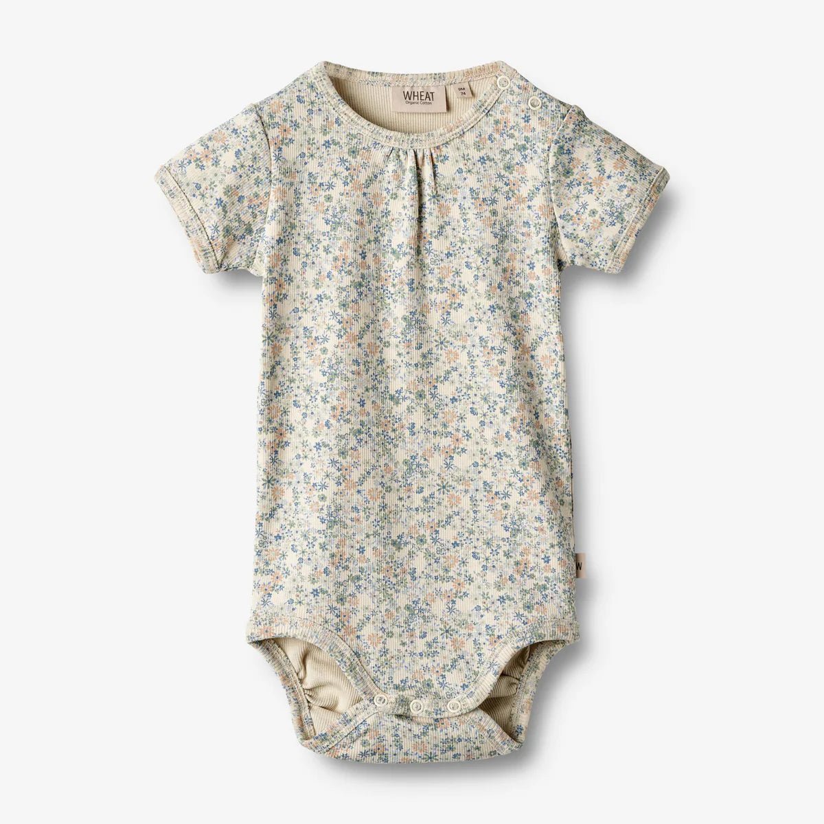 Wheat Body S/S Linette