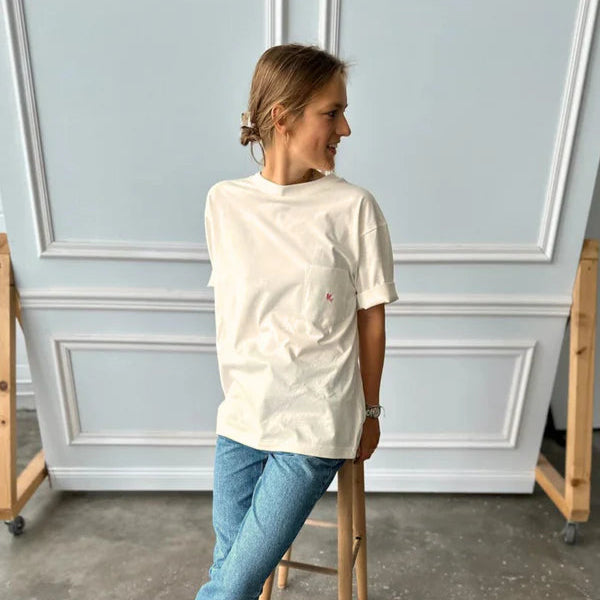 Atelier Rive T-Shirt Camilla