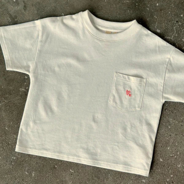 Atelier Rive T-Shirt Camilla