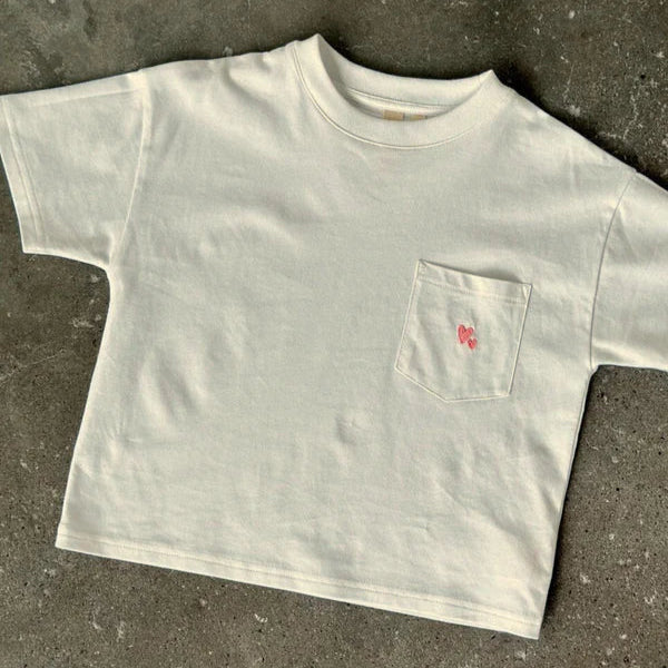 Atelier Rive T-Shirt Camilla Mini