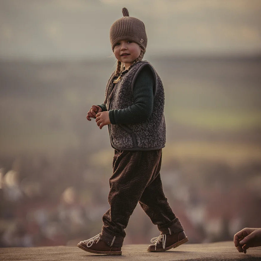 Alwero Weste Carpathian Junior