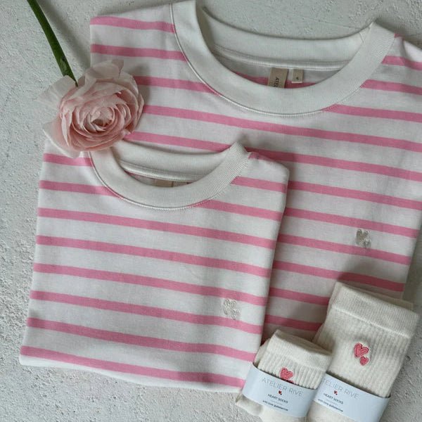 Atelier Rive T-Shirt Colette Mini