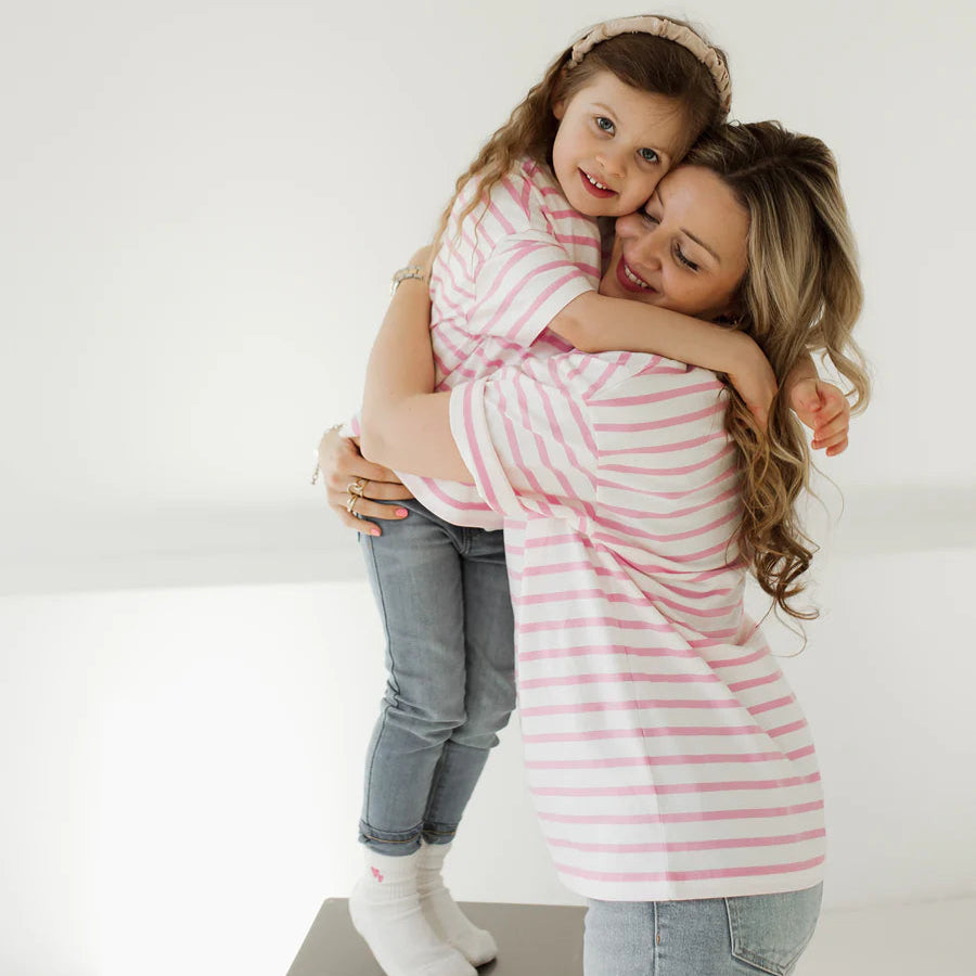 Atelier Rive T-Shirt Colette Mini