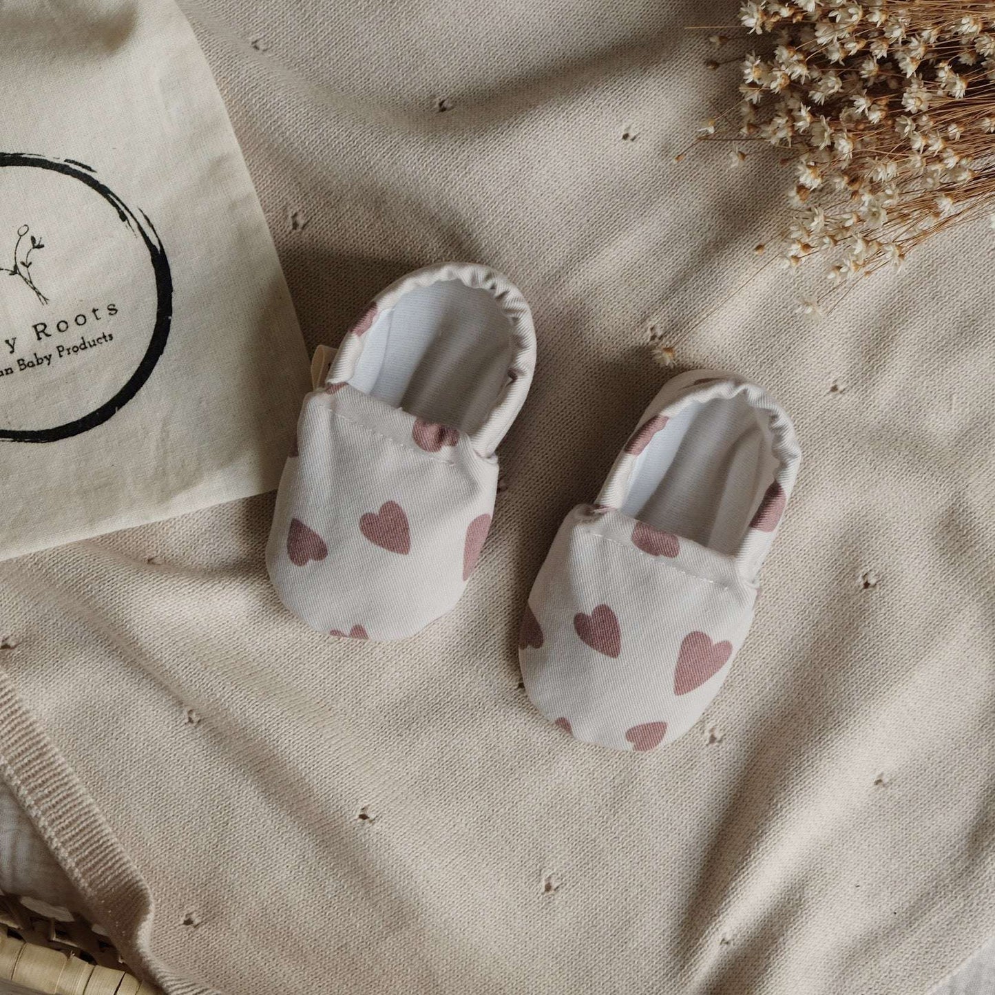 Cosy Roots vegane Babyschuhe & Kinderschuhe