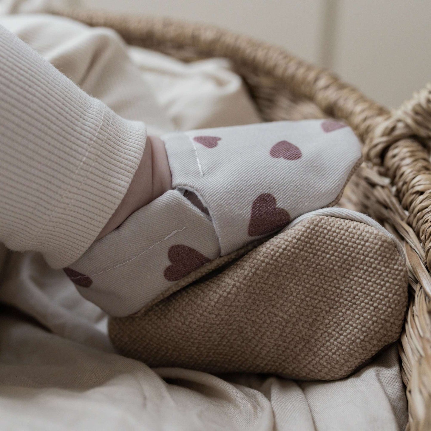 Cosy Roots vegane Babyschuhe & Kinderschuhe
