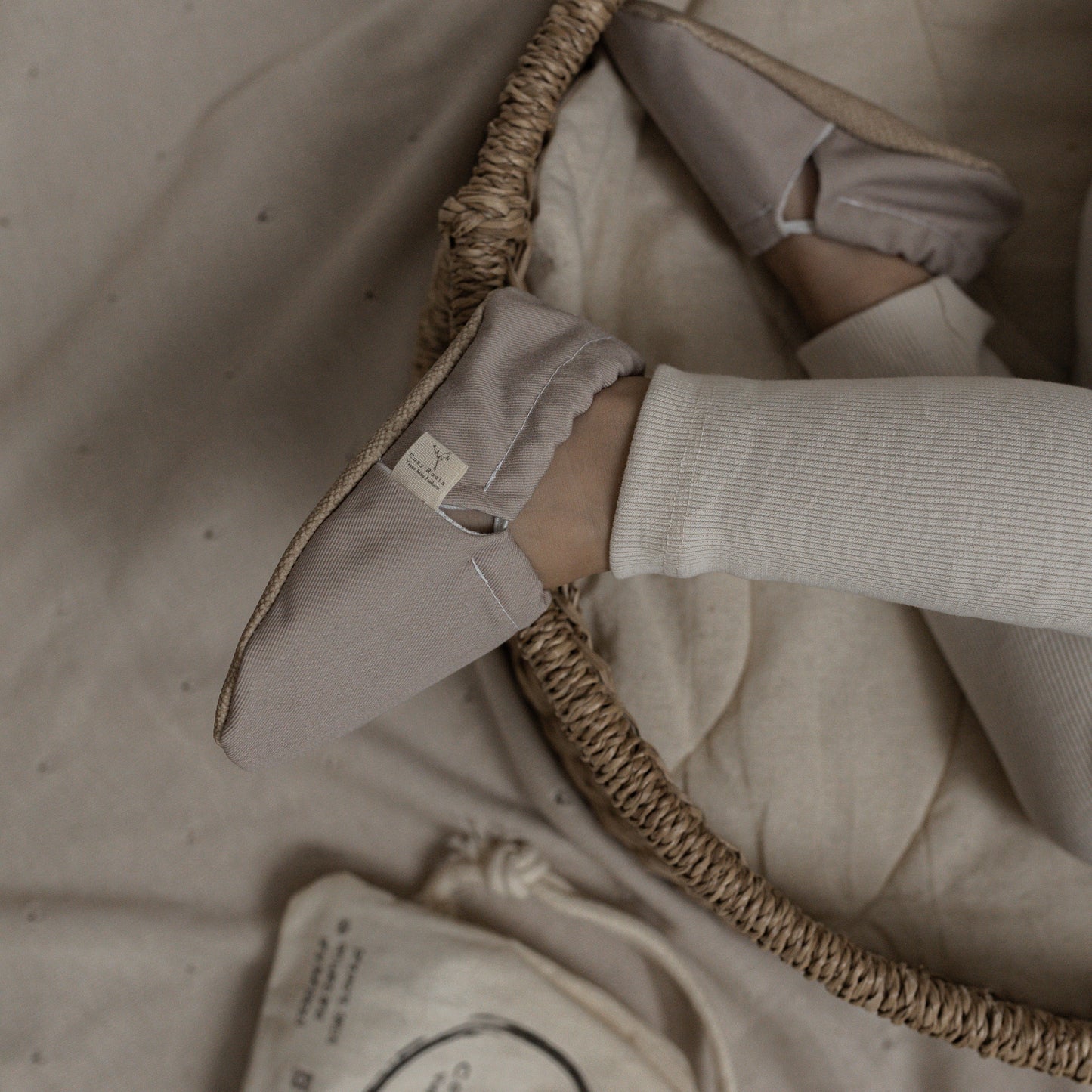 Cosy Roots vegane Babyschuhe & Kinderschuhe