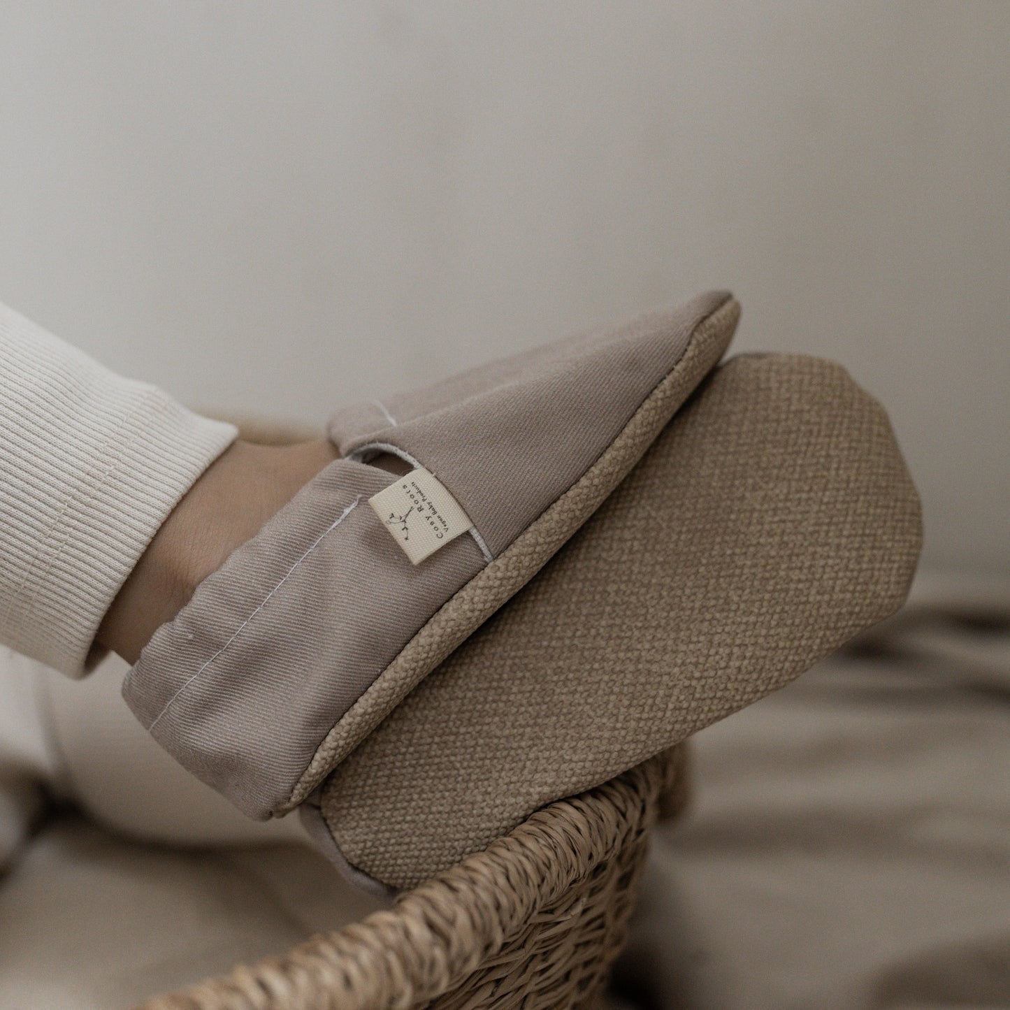 Cosy Roots vegane Babyschuhe & Kinderschuhe