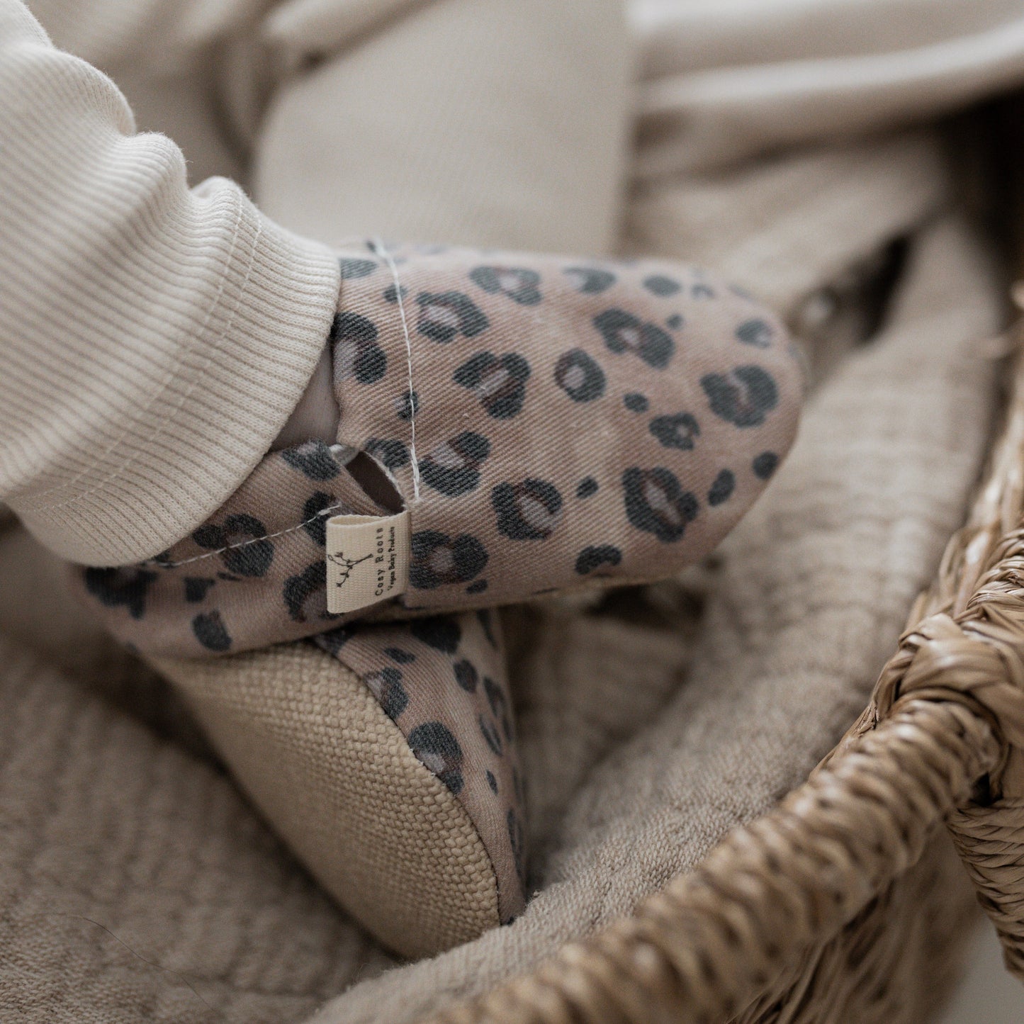 Cosy Roots vegane Babyschuhe & Kinderschuhe