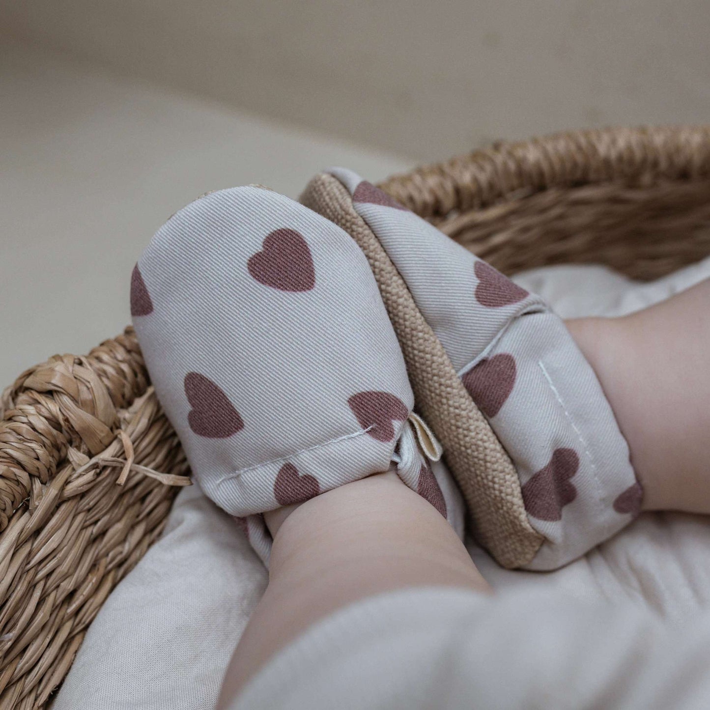 Cosy Roots vegane Babyschuhe & Kinderschuhe