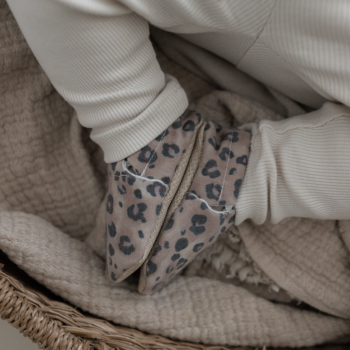 Cosy Roots vegane Babyschuhe & Kinderschuhe