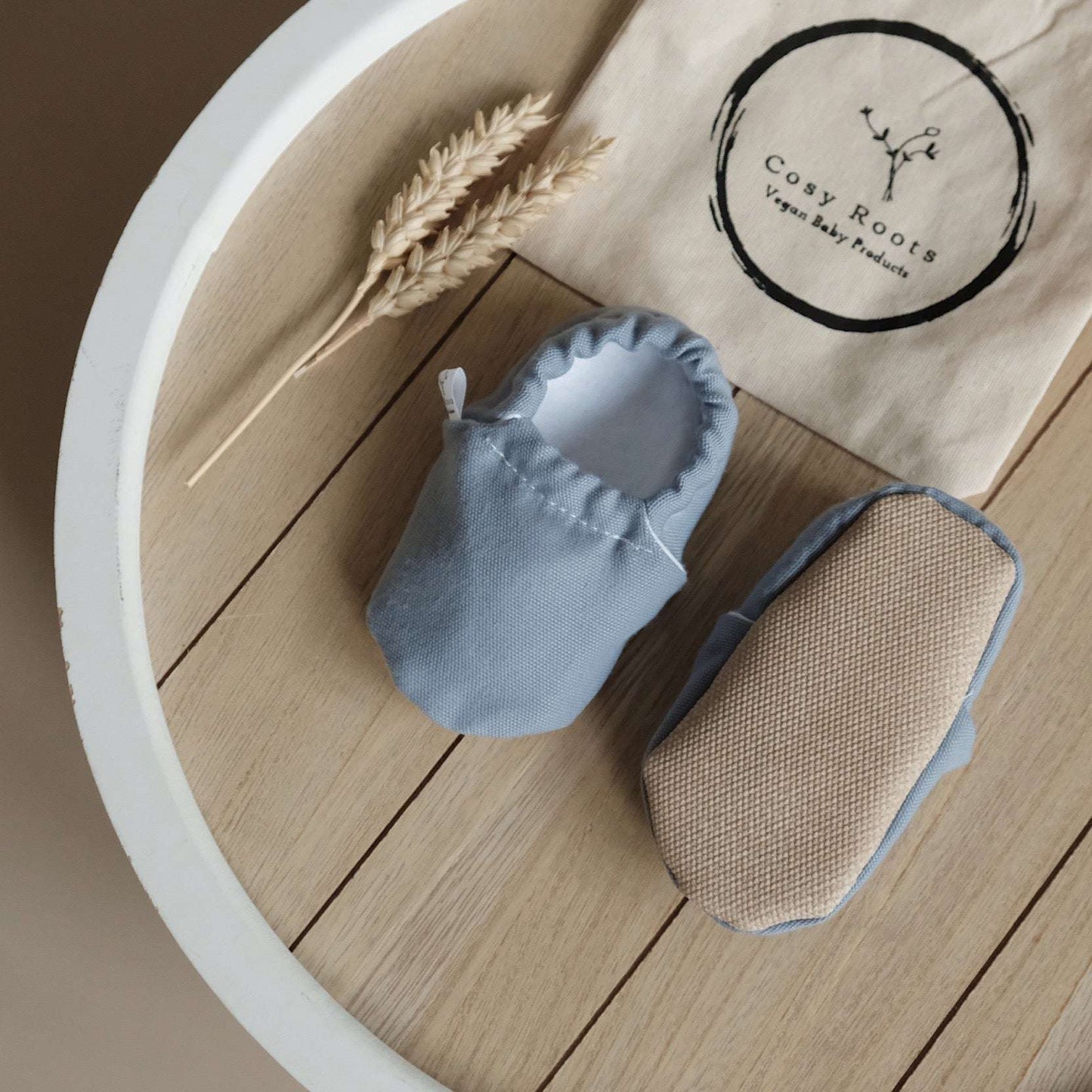 Cosy Roots vegane Babyschuhe & Kinderschuhe