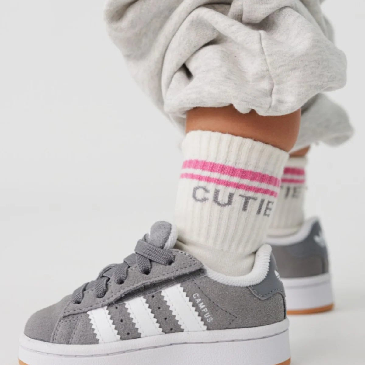 Famvibes „Cutie" Socken