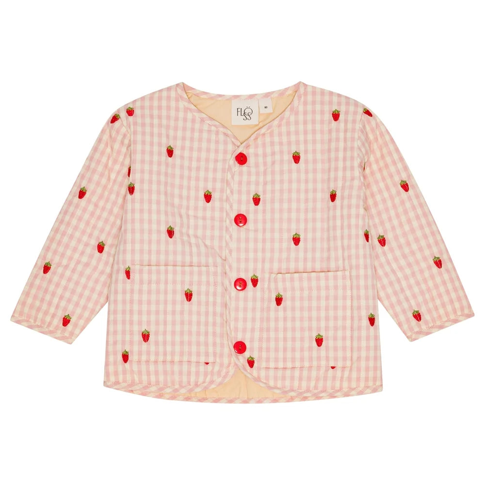 Flöss Sommerjacke Dolly