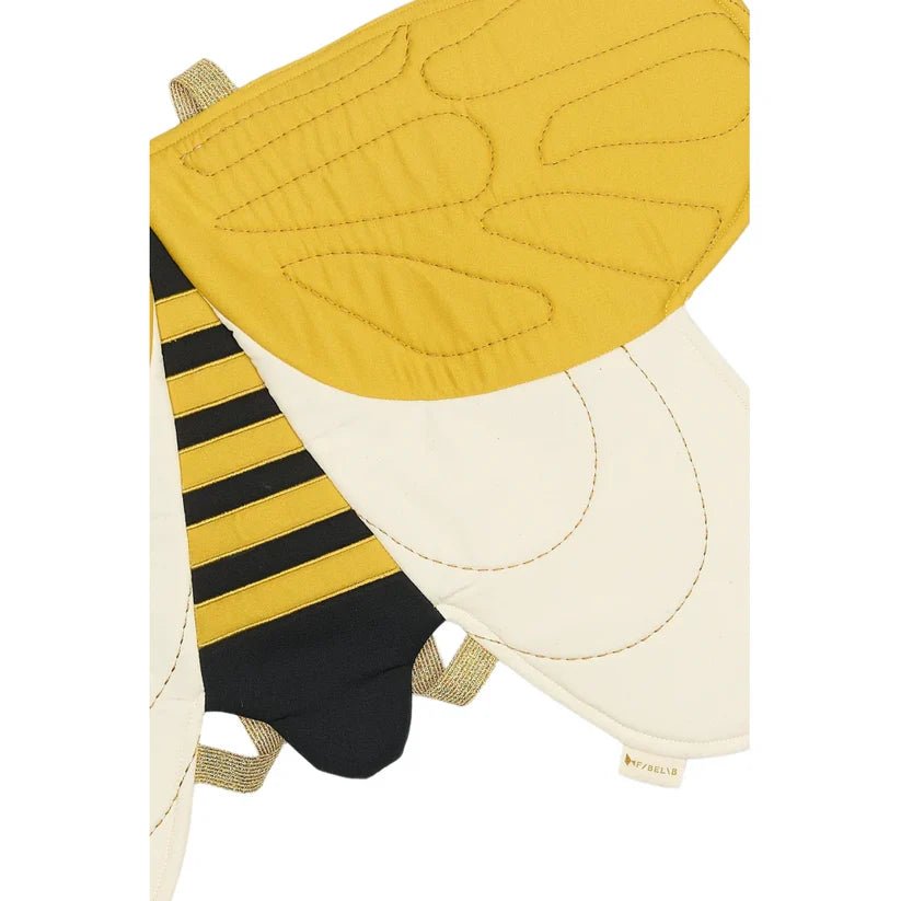 Fabelab Dress-up Flügel