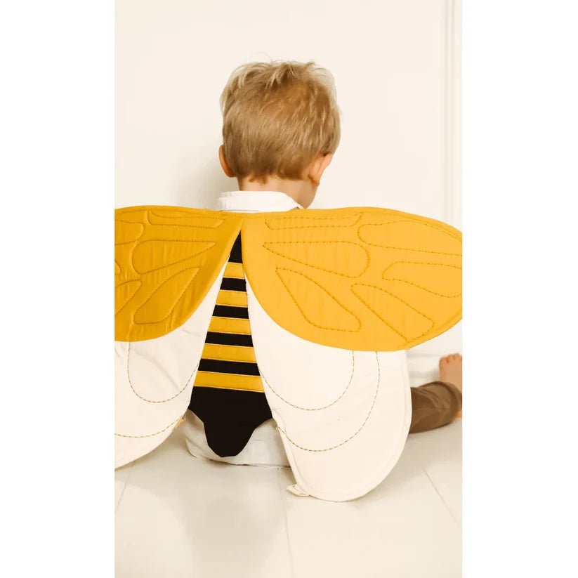 Fabelab Dress-up Flügel