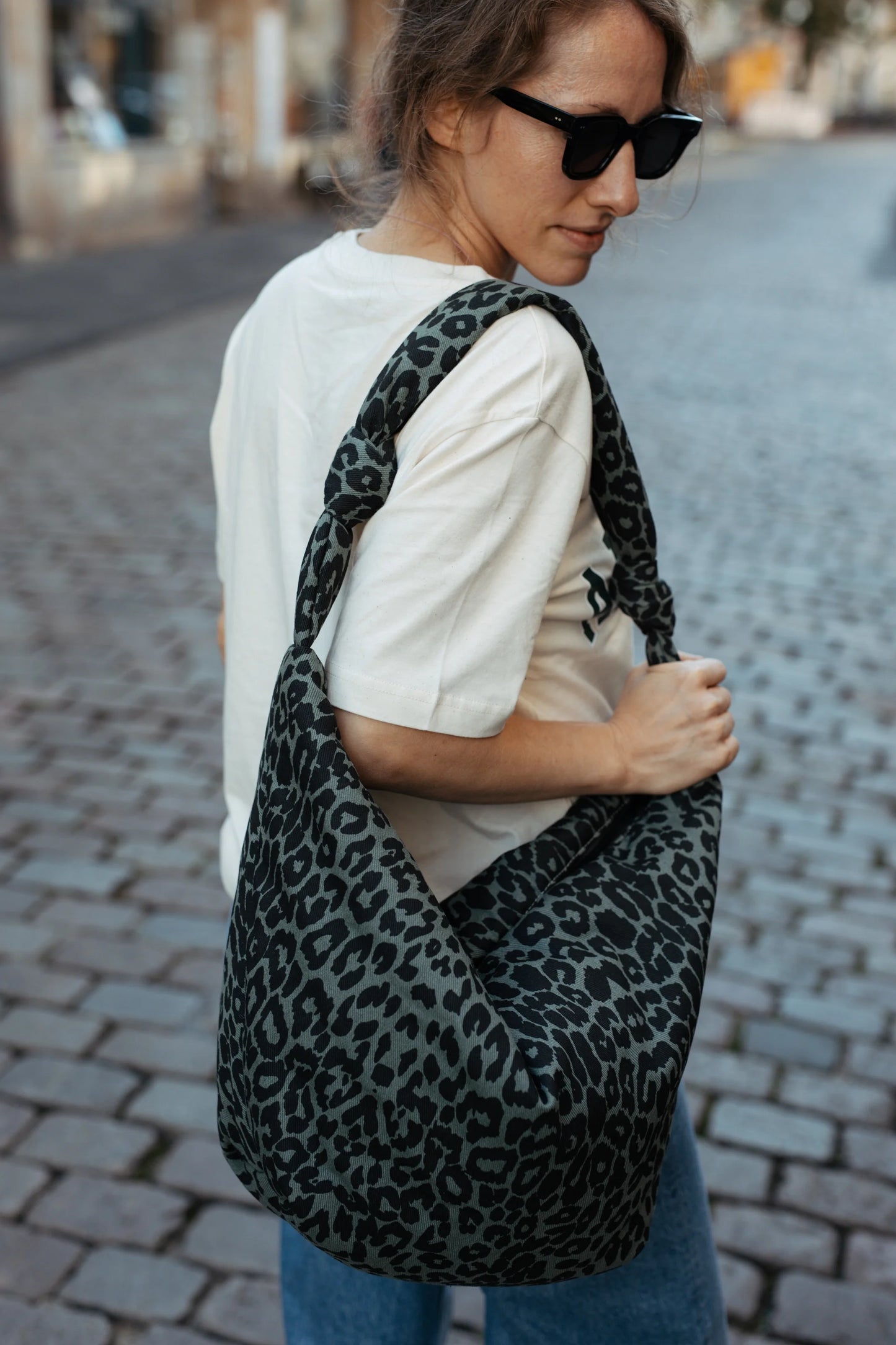 Lukkily Bag#1 in verschiedenen Farben