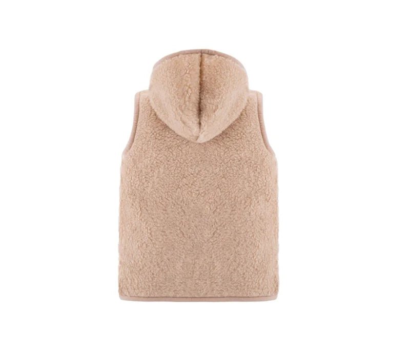 Weste Alwero Everest Damen