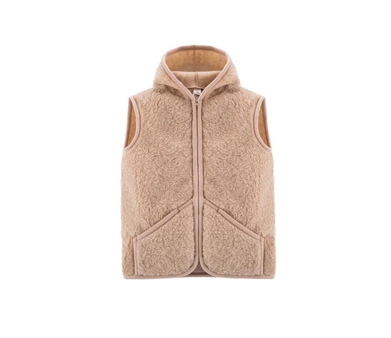 Weste Alwero Everest Damen