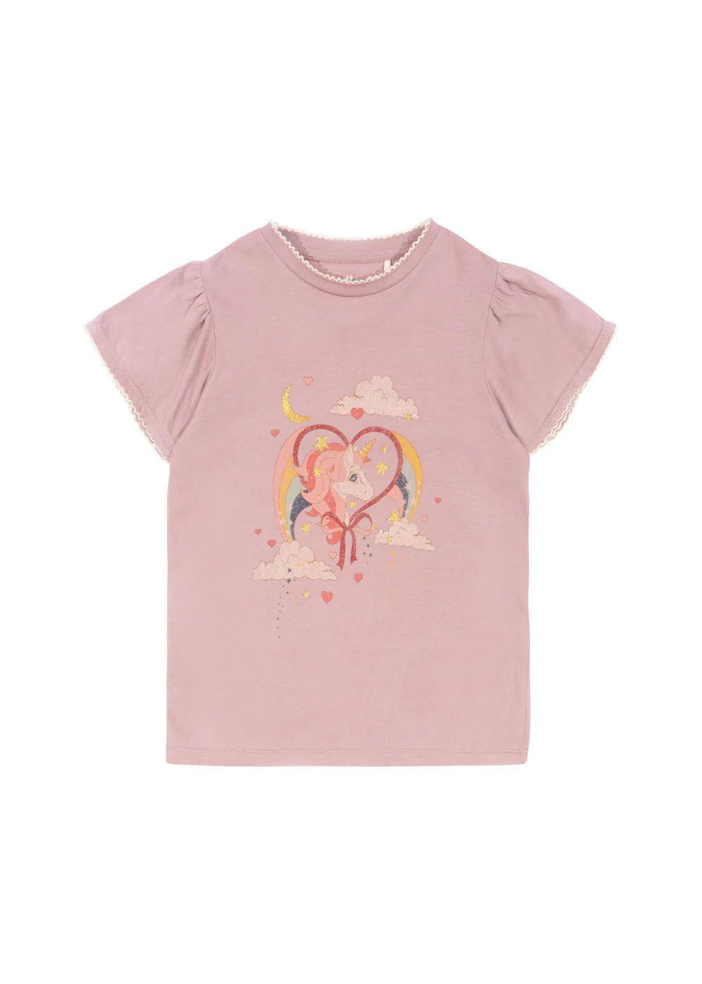 Konges Slojd T-Shirt Famo Puff