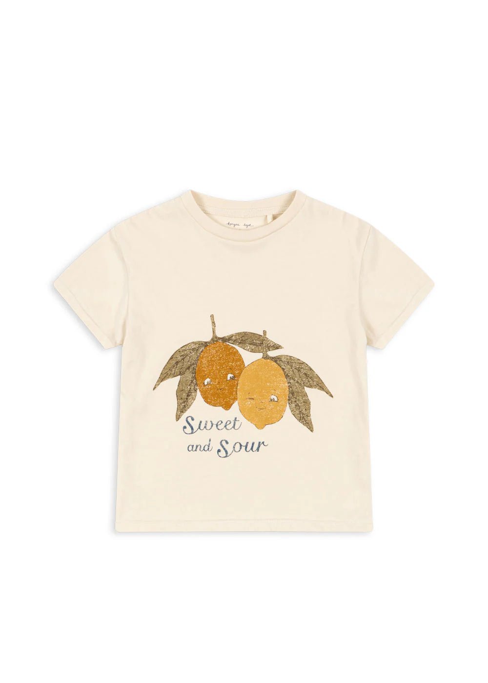 Konges Slojd T-Shirt Famo