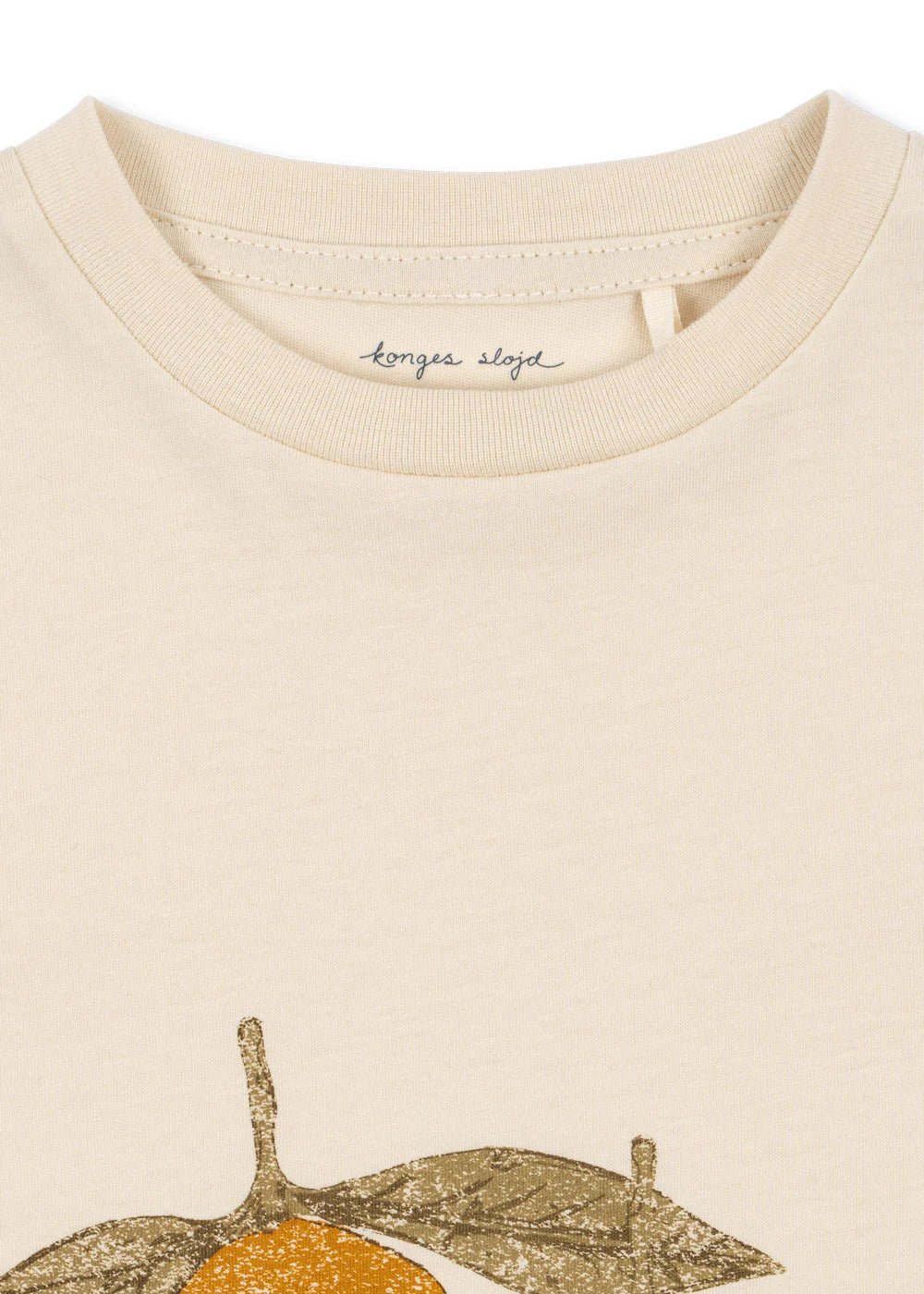 Konges Slojd T-Shirt Famo