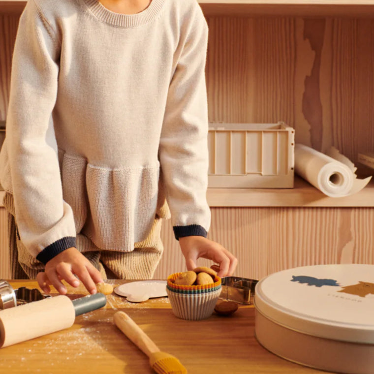 Liewood Gaspard Baking Set