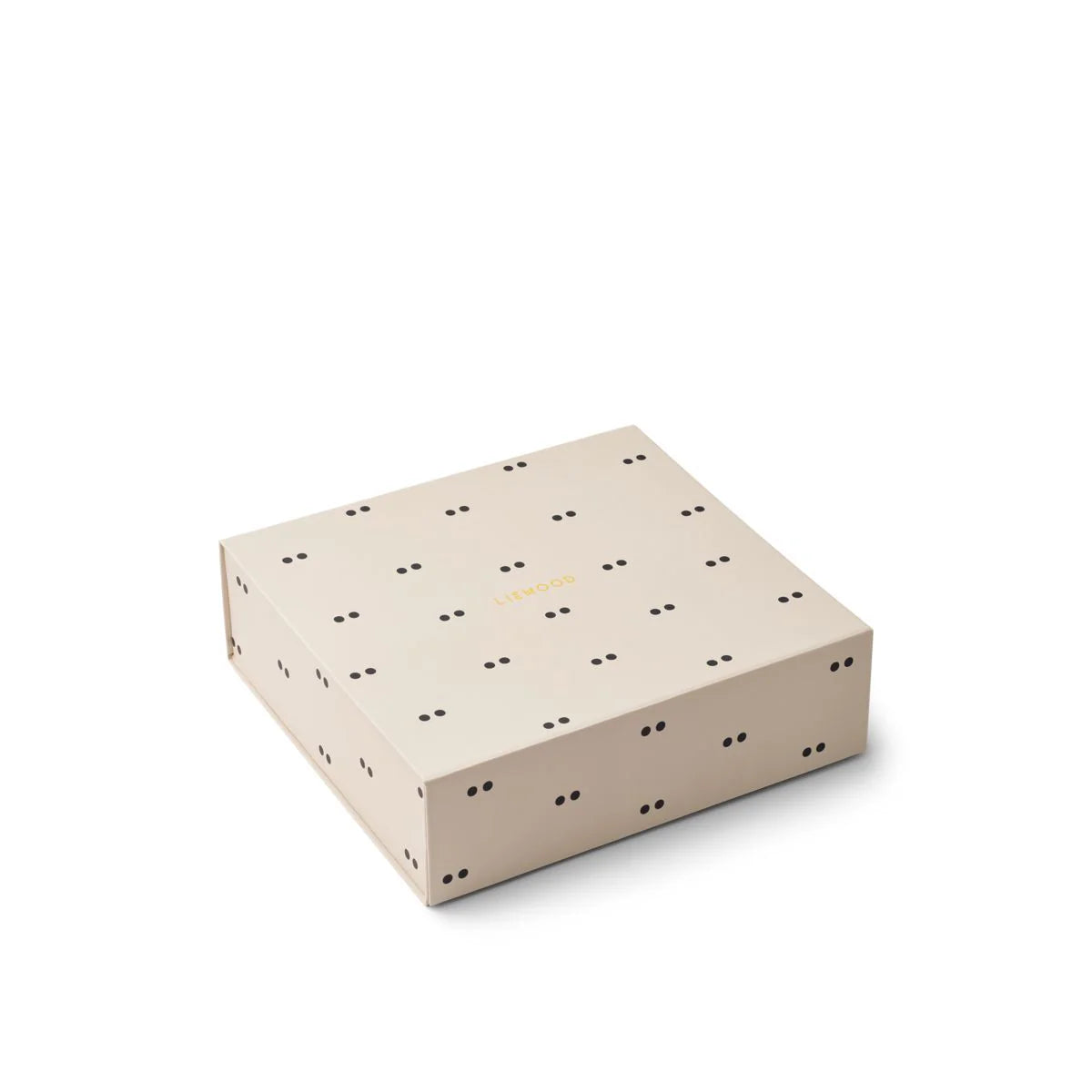 Liewood Mileah Baby-Geschirr-Set – Apple Blossom
