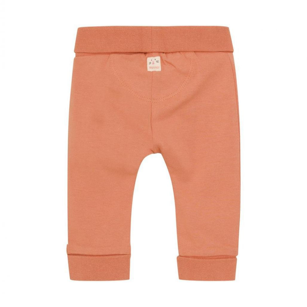 Noppies Baby Hose Tanque "Canyon Clay"