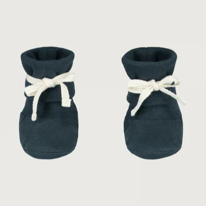 Gray Label Baby Booties - verschiedene Farben