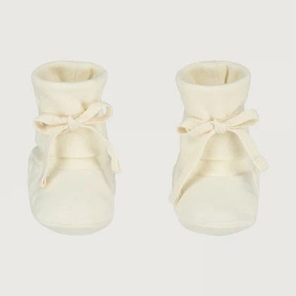 Gray Label Baby Booties - verschiedene Farben