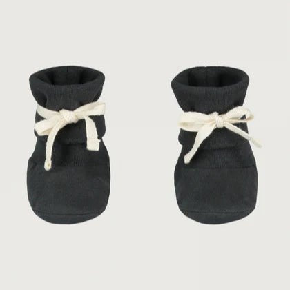 Gray Label Baby Booties - verschiedene Farben