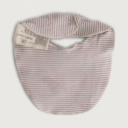 Gray Label Baby Lätzchen - verschiedene Farben