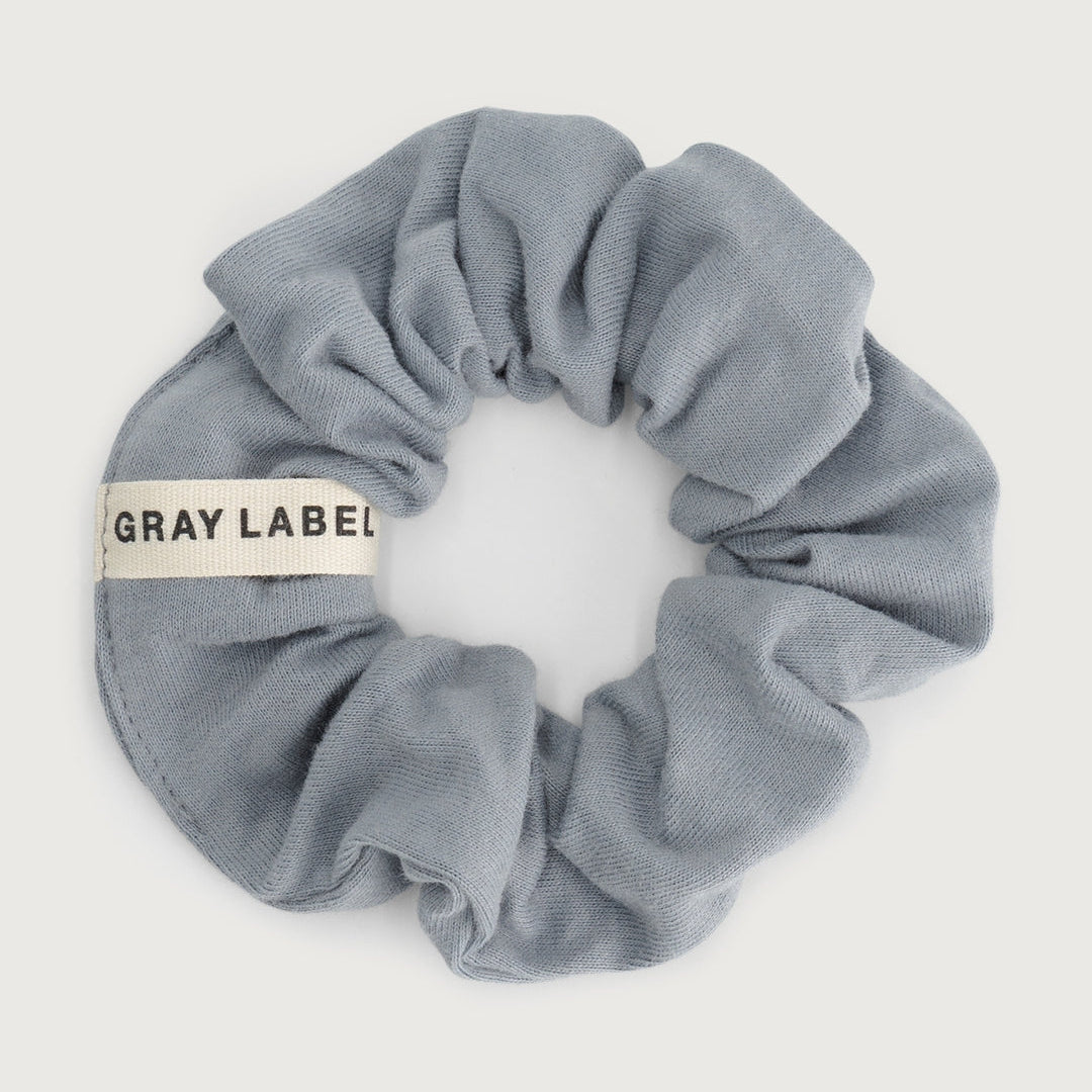 Gray Label Scrunchie Haarband 2er Set "verschiedene Farben"