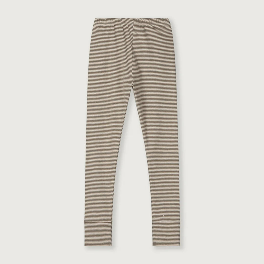 Gray Label Leggings GOTS "Woody"