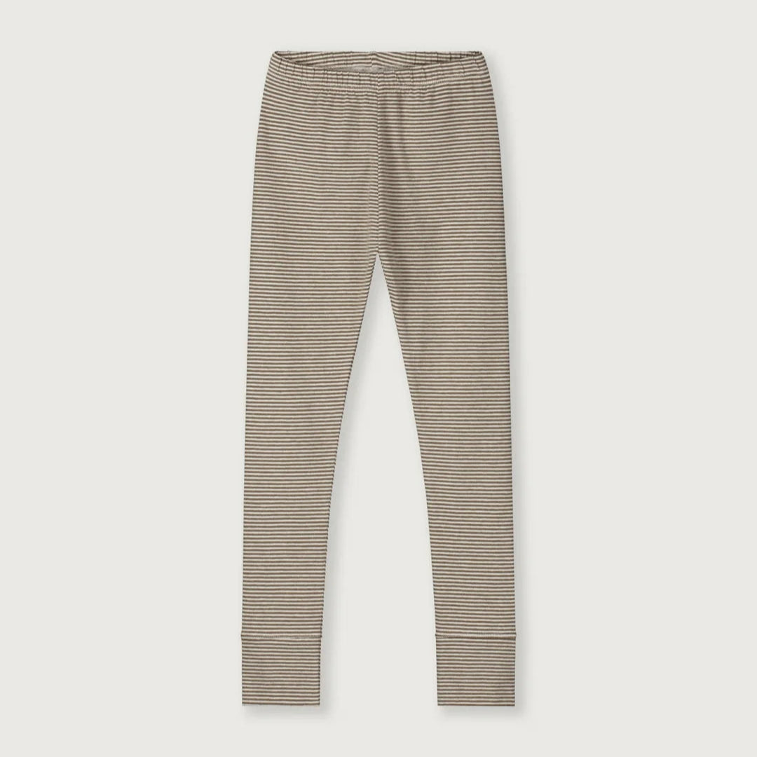 Gray Label Leggings GOTS "Woody"
