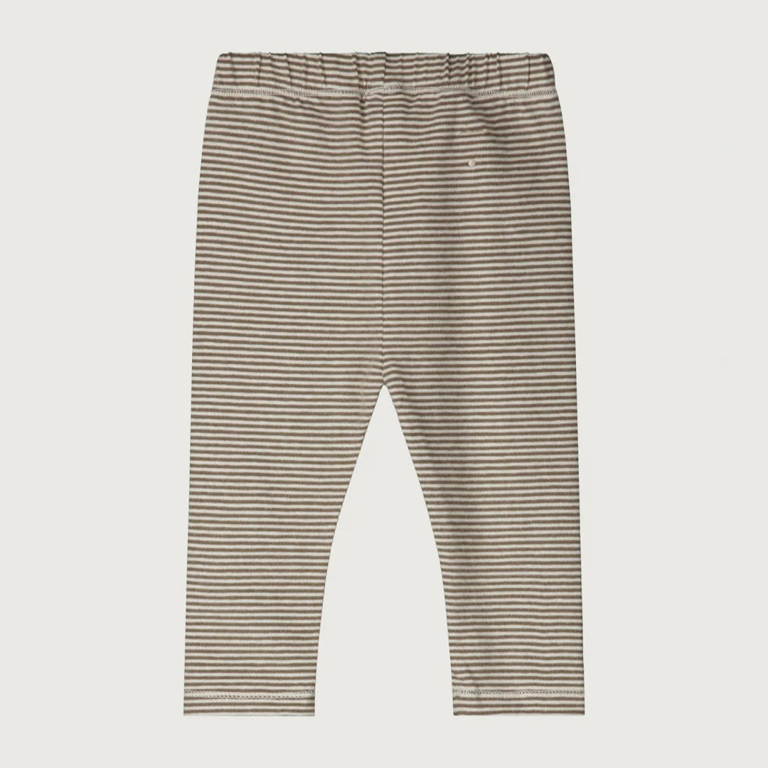 Gray Label Baby Leggings "Woody-Cream"l