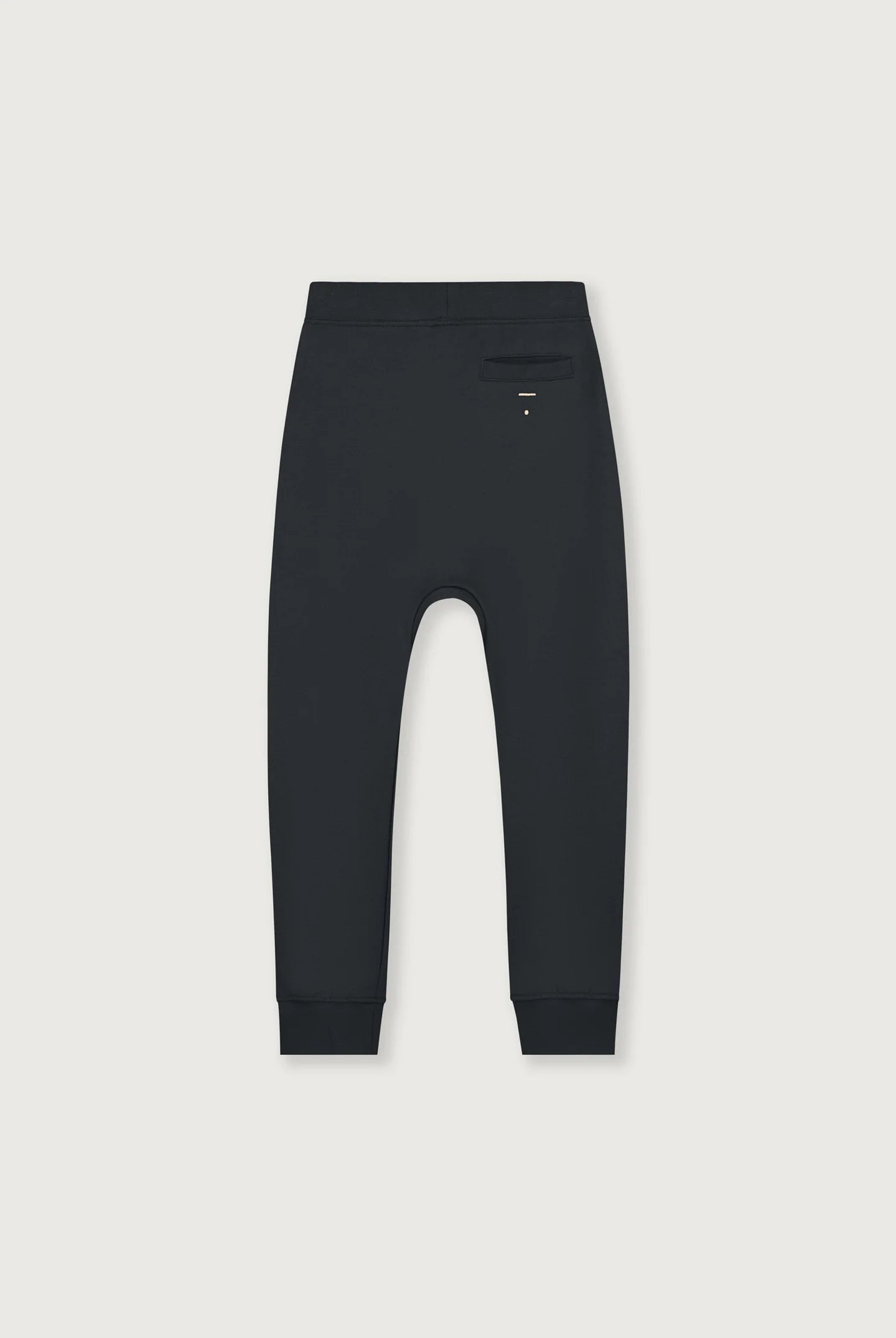 Gray Label Baggypants "Woody & Pirate Black"