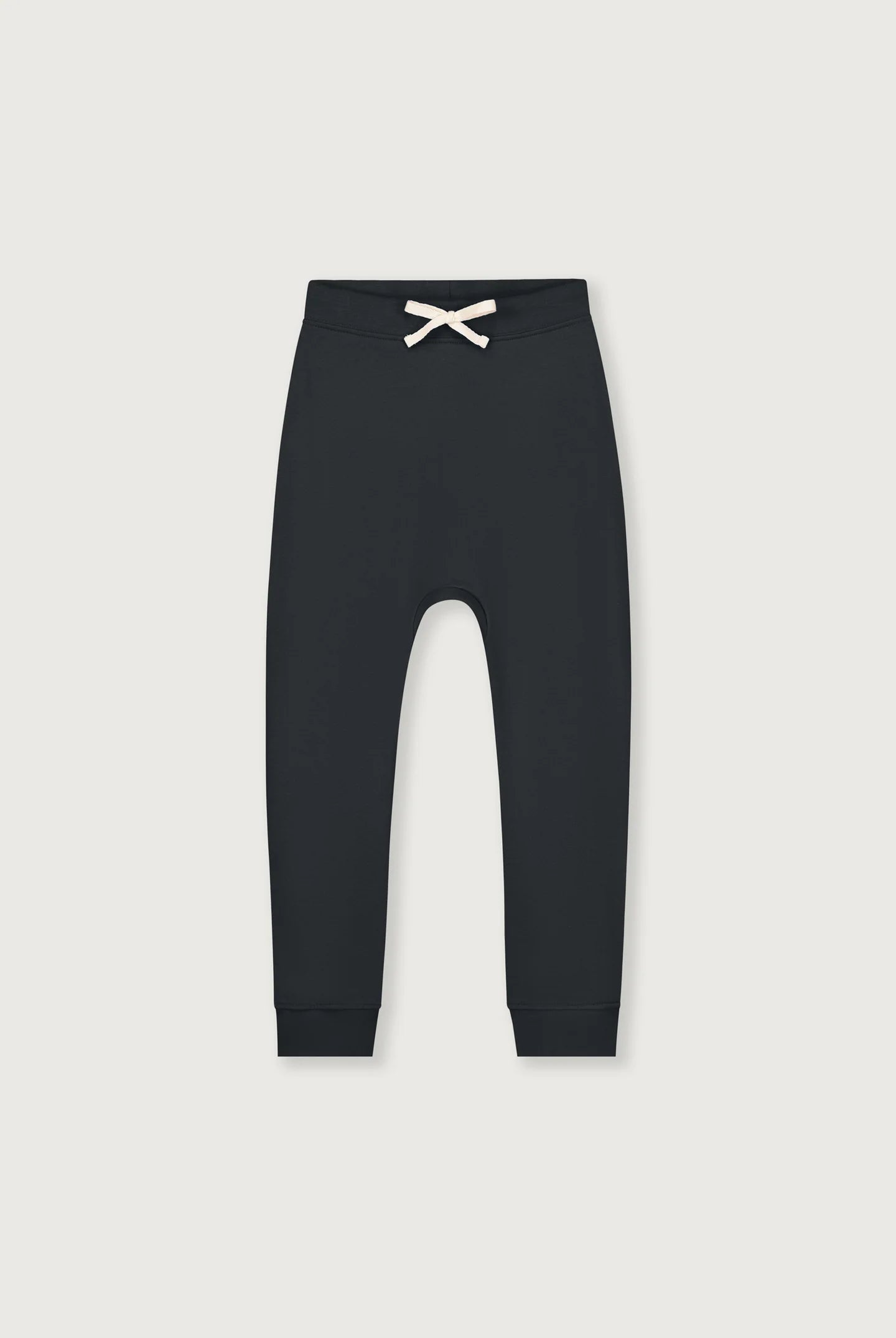 Gray Label Baggypants "Woody & Pirate Black"