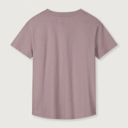 Gray Label Oversized T-Shirt "Berry"