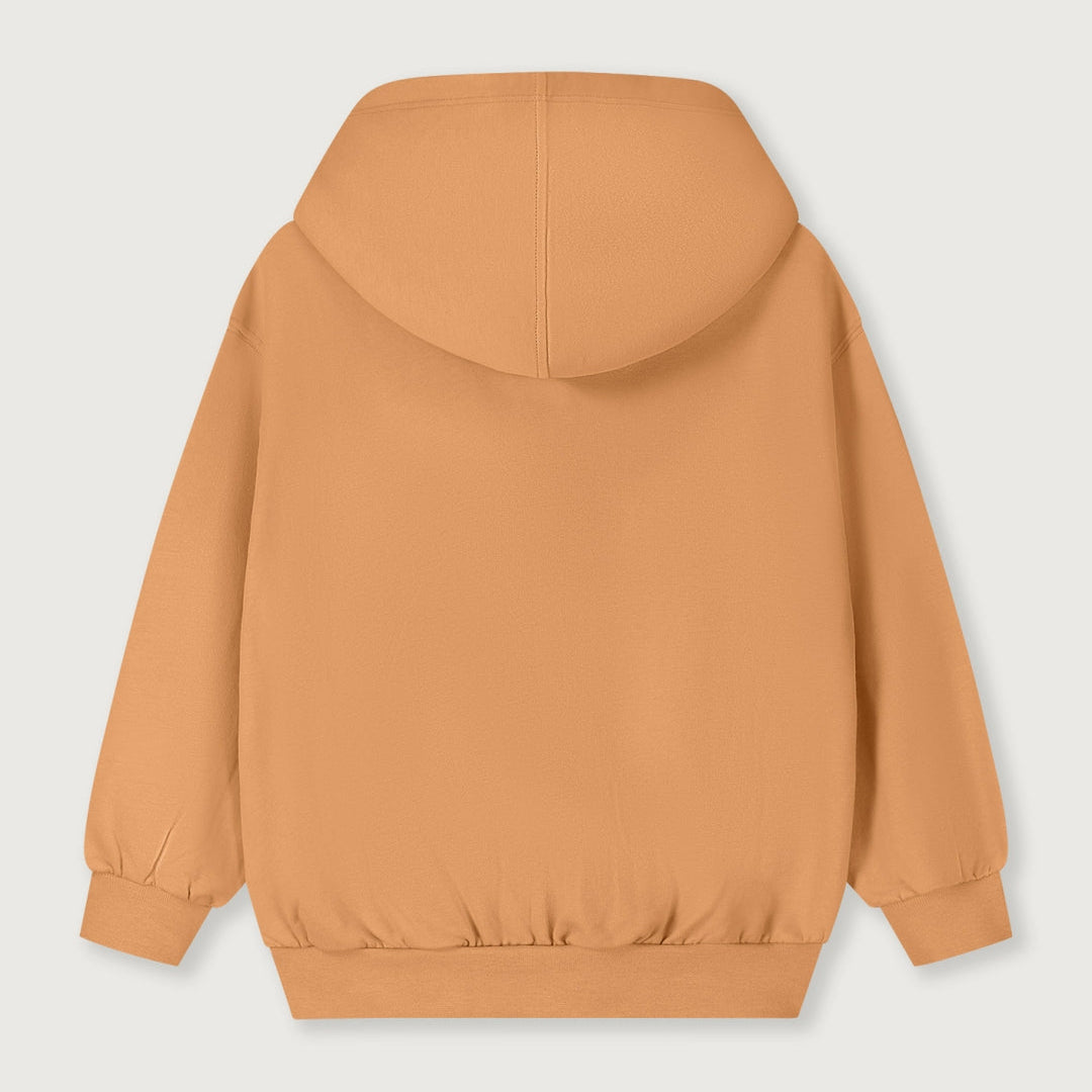 Gray Label Hoodie "Melon"