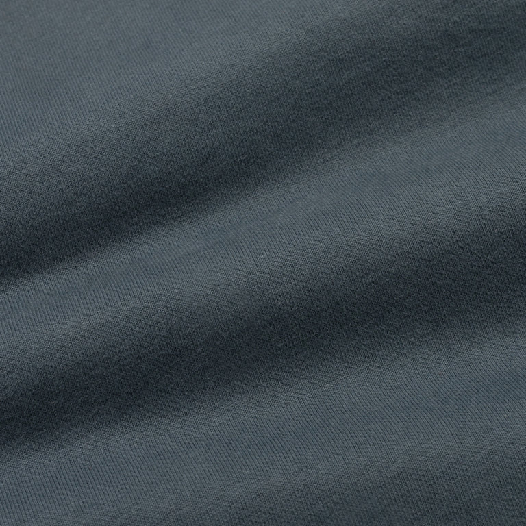 Gray Label Endlosschal "Blue Grey"