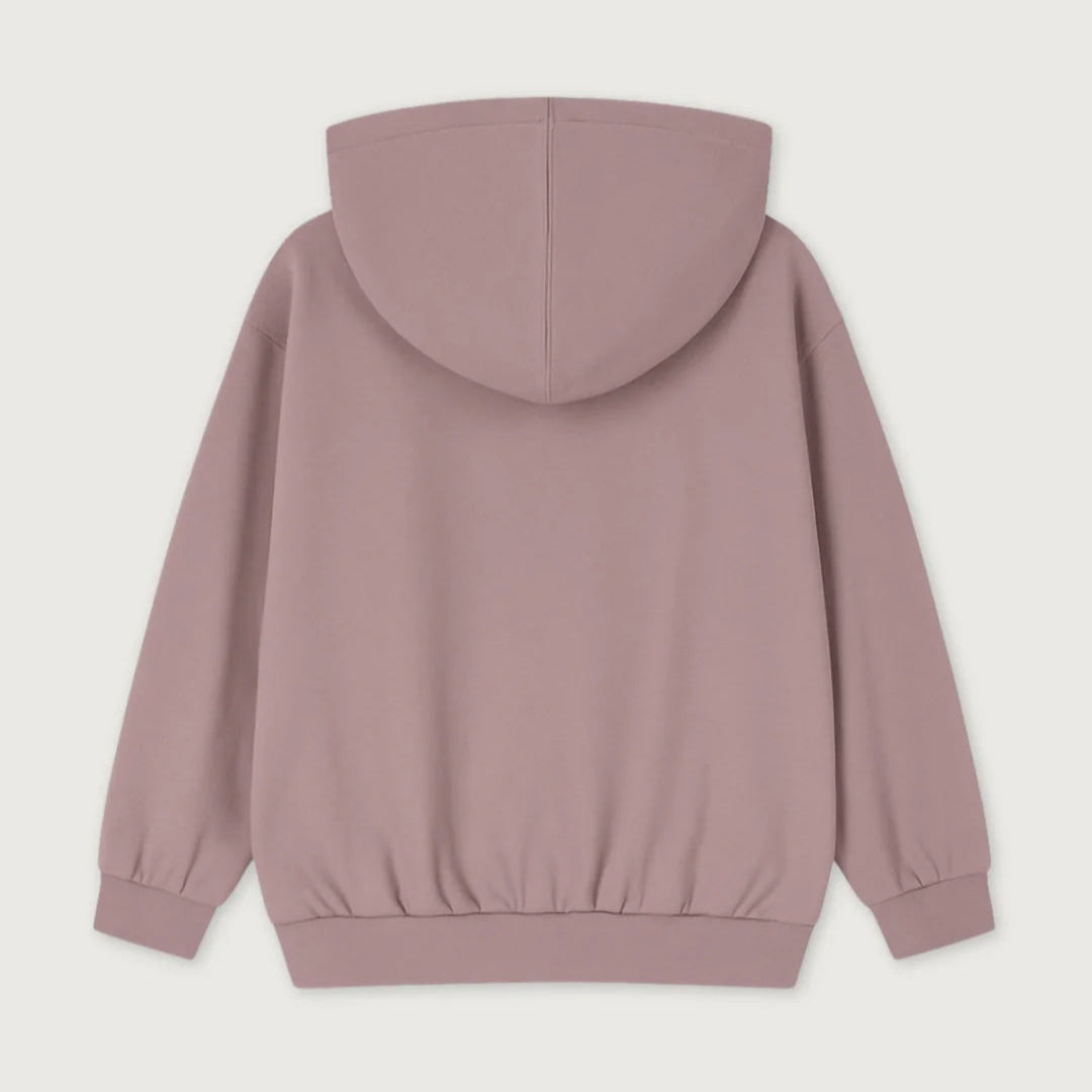 Gray Label Hoodie "Berry"
