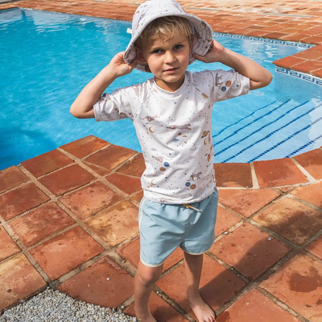 That‘s mine Badehose Ludvig