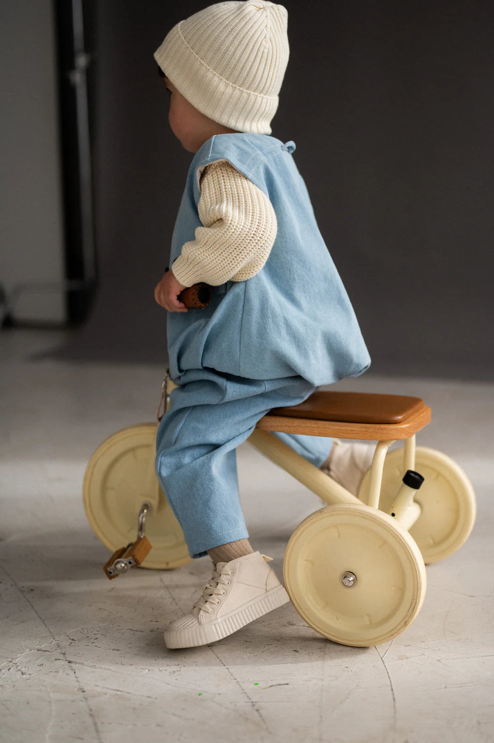 Atelier Nomi Jeansweste Lissabon "Denim"