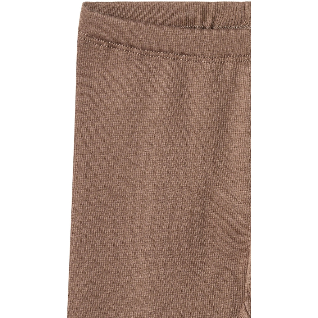 Wheat Leggings Jules "Toffee Brown"