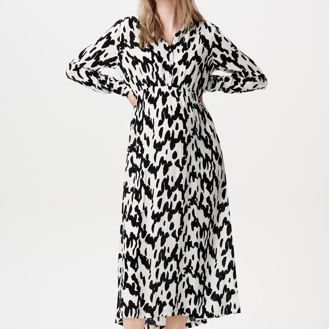 Noppies Nursing Dress Kiki