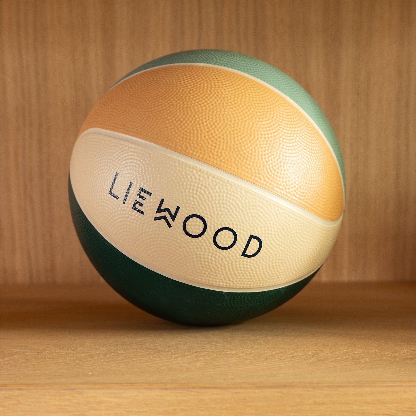Liewood Basketball Desmond "Peppermint Multi Mix"