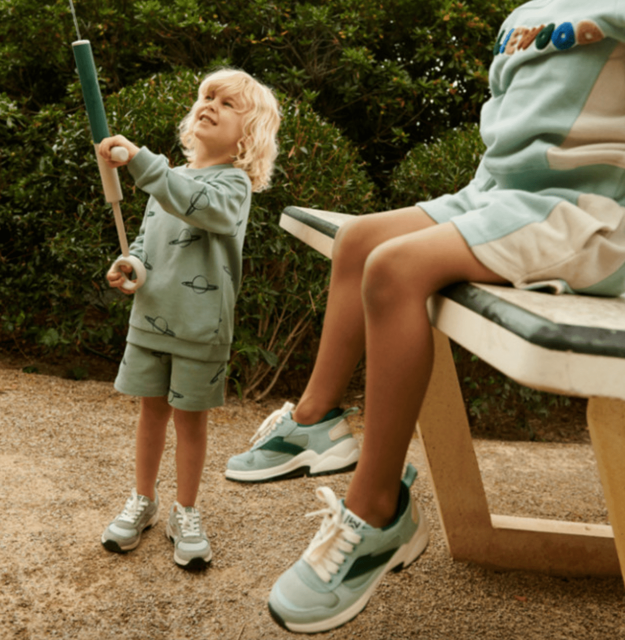 Liewood Thora Sweatshirt