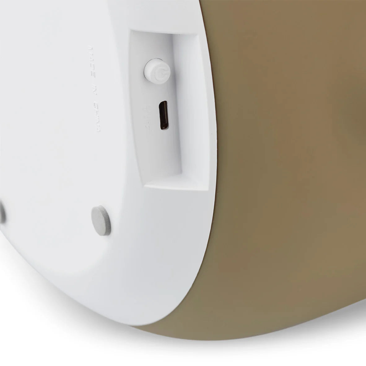 Liewood - Nachtlicht Jimbo night light - Rabbit oat